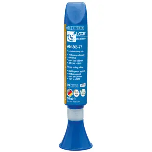 Uszczelnianie rur i gwintów WEICONLOCK AN 305-77 50ml